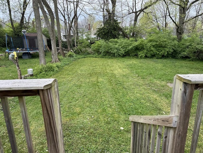 Building Photo - 633 Ohio St