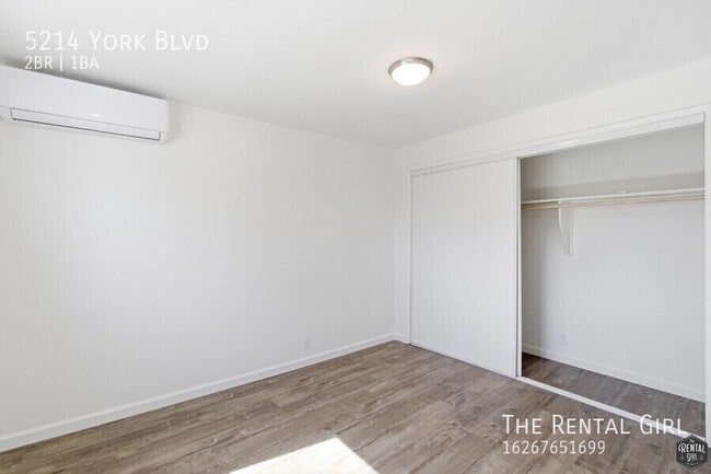 Building Photo - 5214 York Blvd