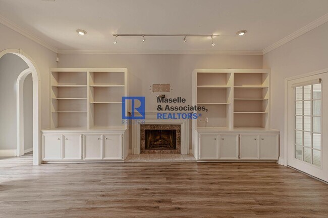Building Photo - 4 Bed/2.5 Bath Home in Jackson in Heatherton