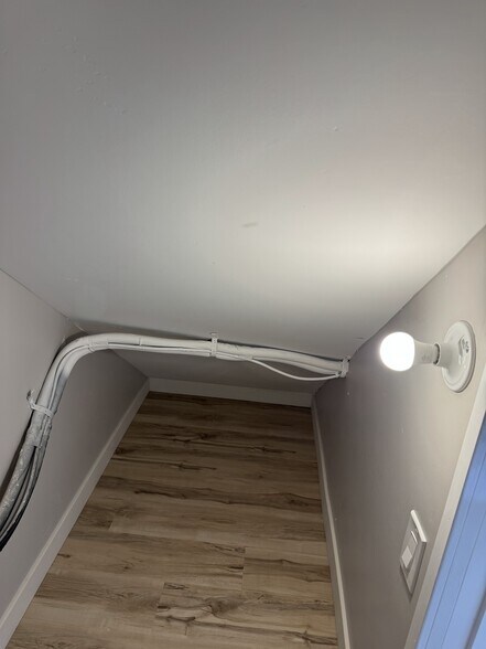 Storage - 2428 Denver St