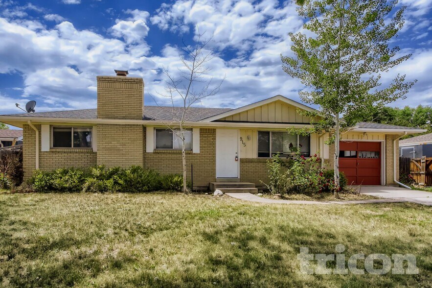 Building Photo - 915 S Tyler Ave