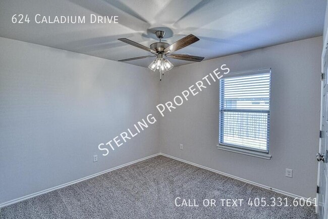 Building Photo - 624 Caladium Dr