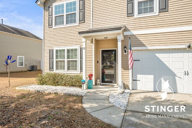 Building Photo - 12 Tugaloo Dr