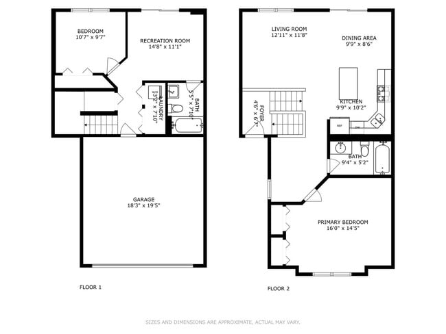 Building Photo - 1016 Turin Dr