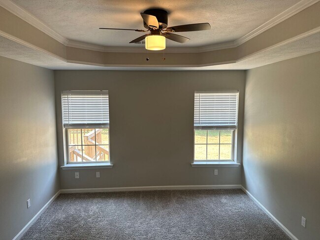 Building Photo - 3-Bedroom, 2-Bathroom Split floor plan Home for Rent in Austin, AR – Available April 2026