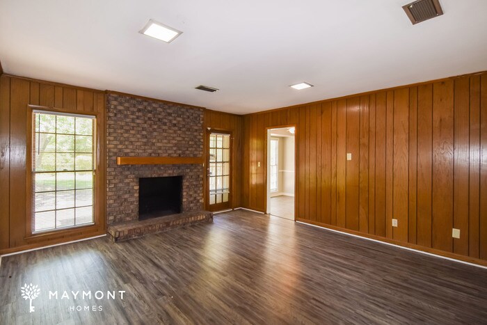 Building Photo - 3547 Edgefield Rd