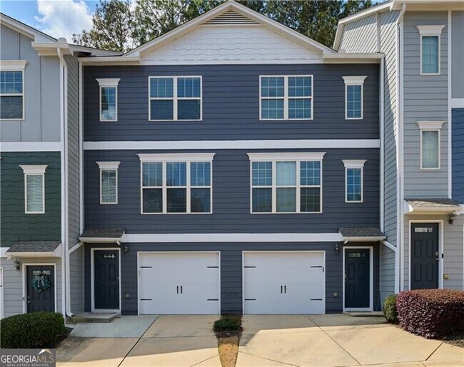 Building Photo - 1805 Liberty Pkwy NW