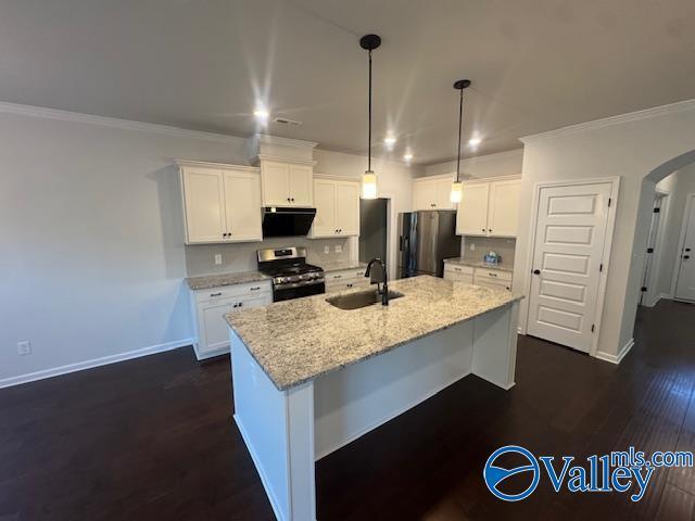 Building Photo - 16205 Trestle St