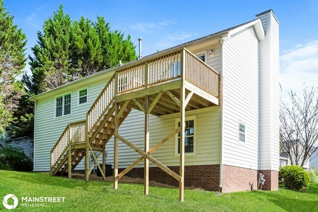 Building Photo - 402 Triumphant Rd