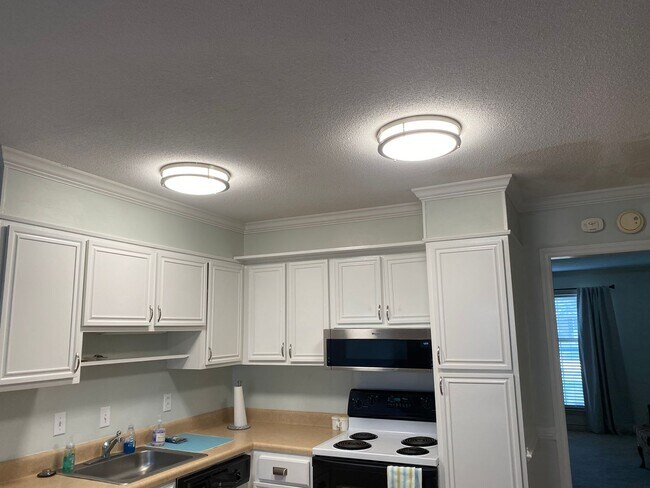 Building Photo - 2bd/1ba Condo Located  in Forest Acres