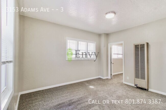 Building Photo - 3153 Adams Ave