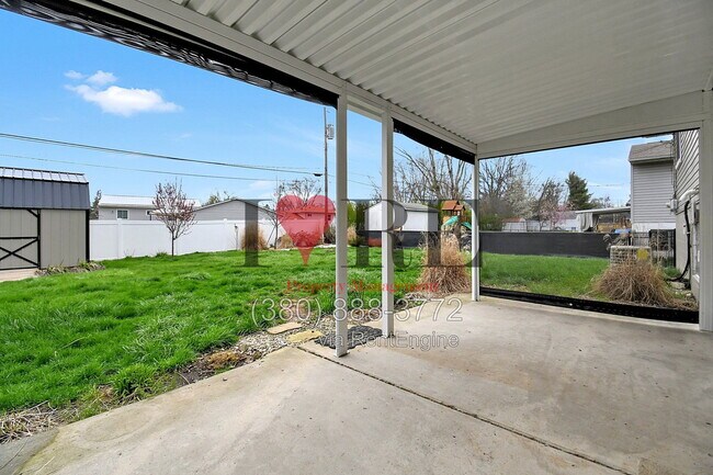 Building Photo - 3412 Dempsey Rd