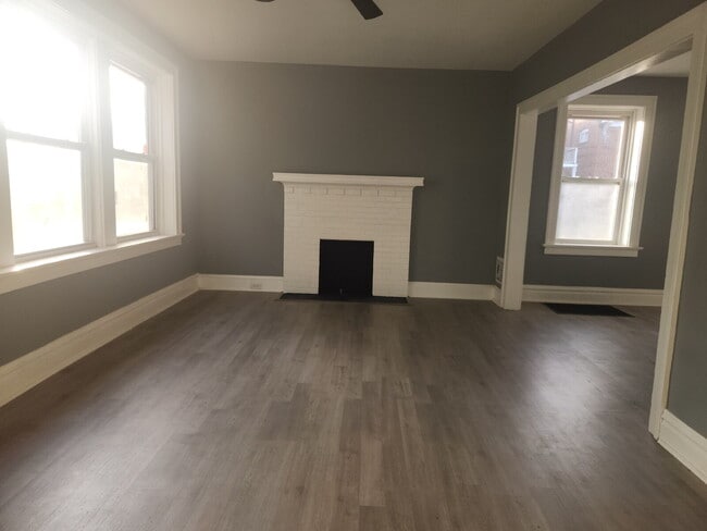 Building Photo - OPEN HOUSE Tues 11/25/25 5pm-6pm! Charming & Spacious Updated Brick Home – Prime Location!