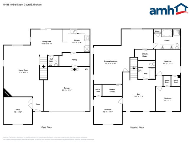 Building Photo - 10418 192nd Street Ct E