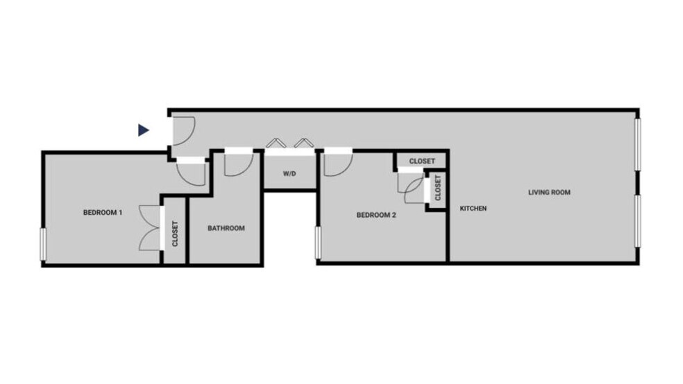 Building Photo - 10 St Marks Pl