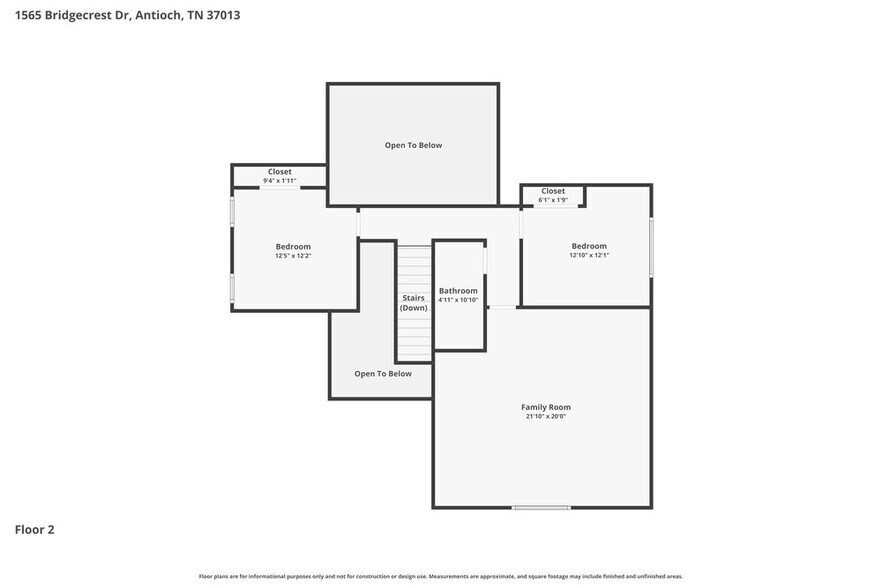 Building Photo - 1565 Bridgecrest Dr