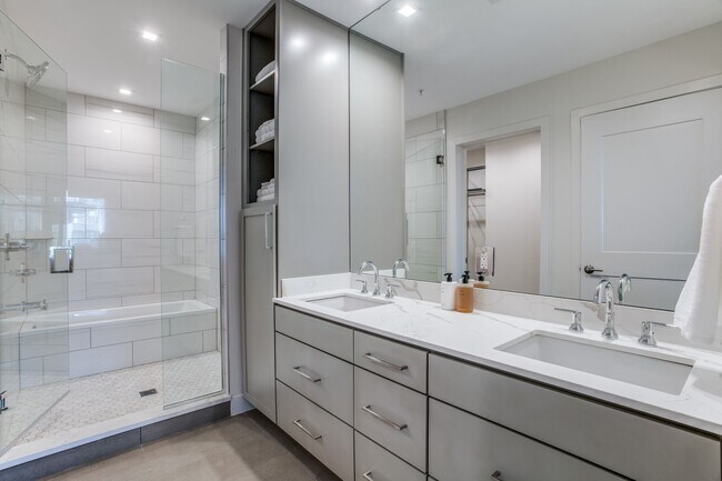 Building Photo - Penthouse Paradigm: Elevated Living Redefined