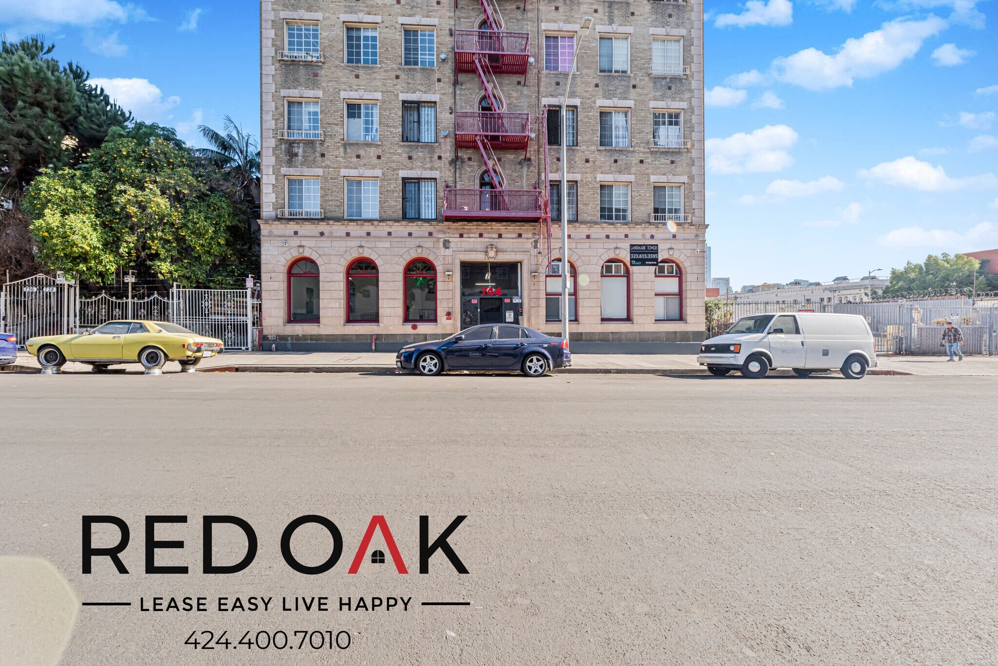 Building Photo - 744 Beacon Ave