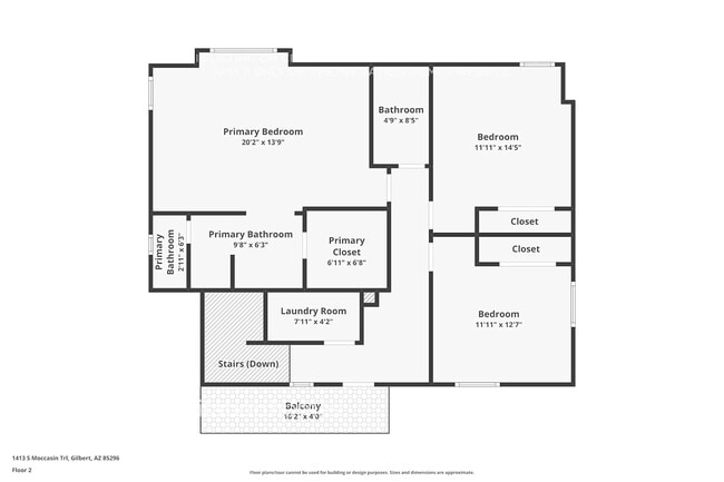 Building Photo - 1413 S Moccasin Trail