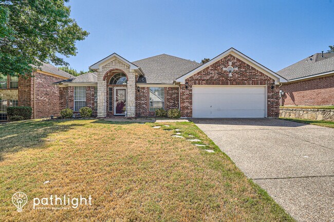 Primary Photo - 603 Parkhill Drive, Mansfield, TX, 76063