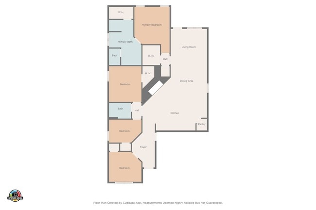 Building Photo - Top Schools + Great Amenities—The Total Package