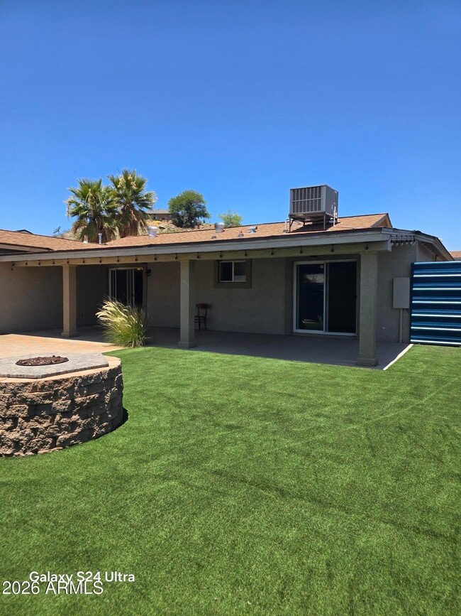 Building Photo - 1133 E Butler Dr