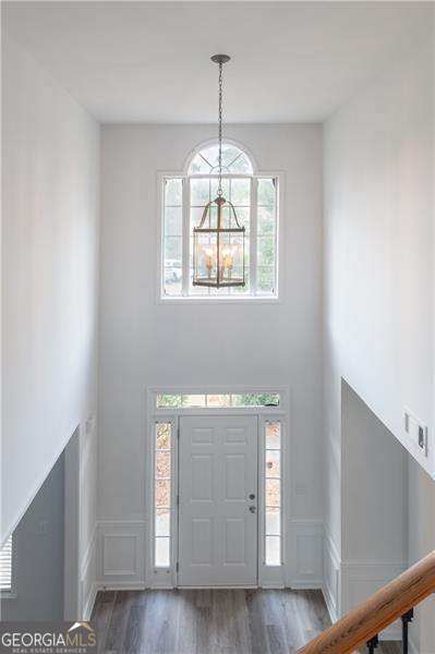 Building Photo - 4987 Rustic Canyon Dr