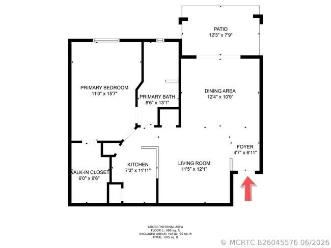 Building Photo - 3106 Tuscany Way