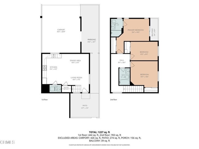 Building Photo - 6721 1/2 Vineland Avenue Unit