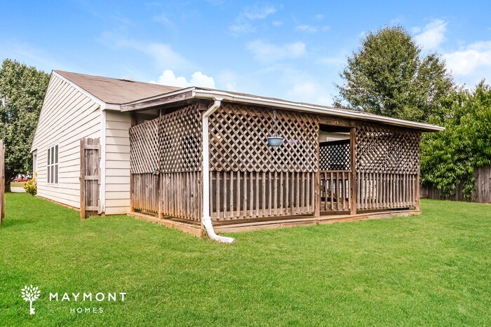 Building Photo - 15337 Tyler Mill Dr