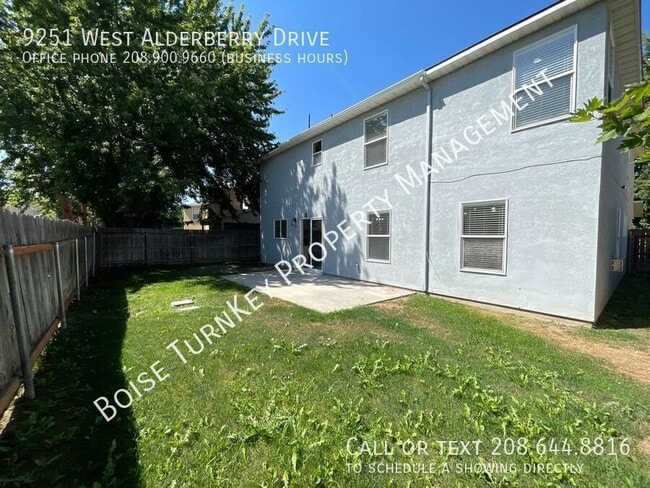 Building Photo - 9251 W Alderberry Dr