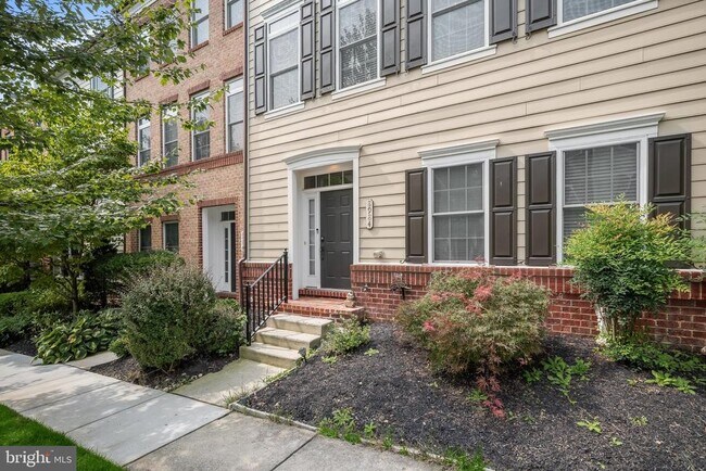 Building Photo - 8984 Tawes Street