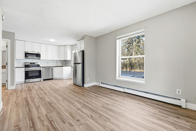 Floorplan - 1631 19th St