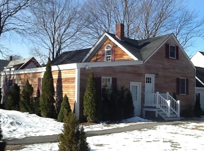 Building Photo - 68 Broadway