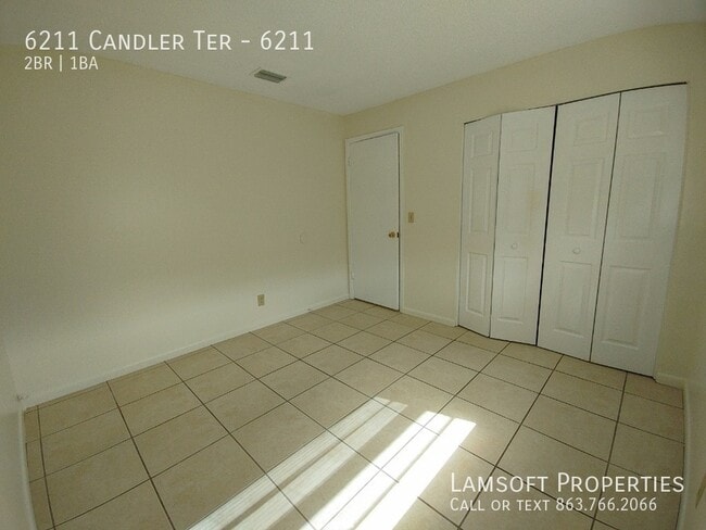 Building Photo - 6211 Candler Terrace