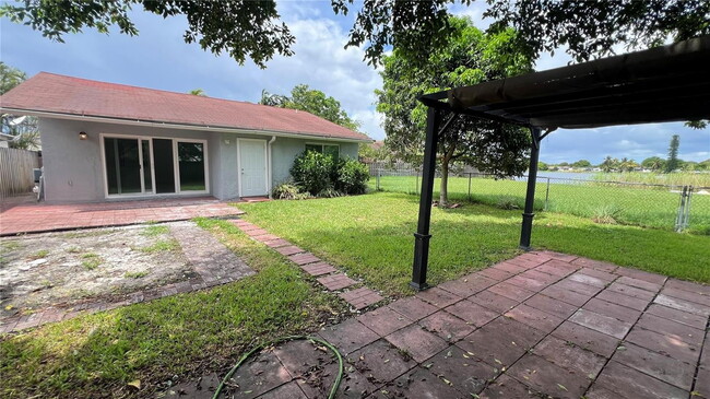 Building Photo - 5042 NW 195th Terrace