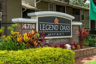 Building Photo - Legend Oaks