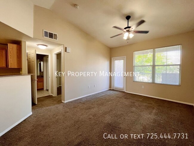 Building Photo - 2 BED 2 BATH CONDO IN GATED COMMUNITY NEAR...