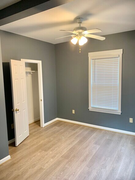 Bedroom 3 - 62 Lincoln St