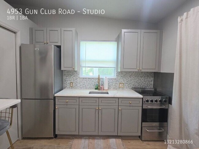 Building Photo - 4953 Gun Club Rd