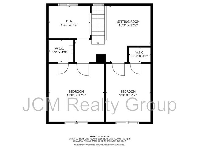 Building Photo - 18 Bailey St