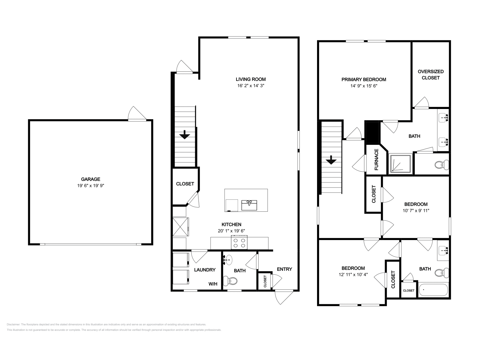 Building Photo - 2086 Rider Rain Ln
