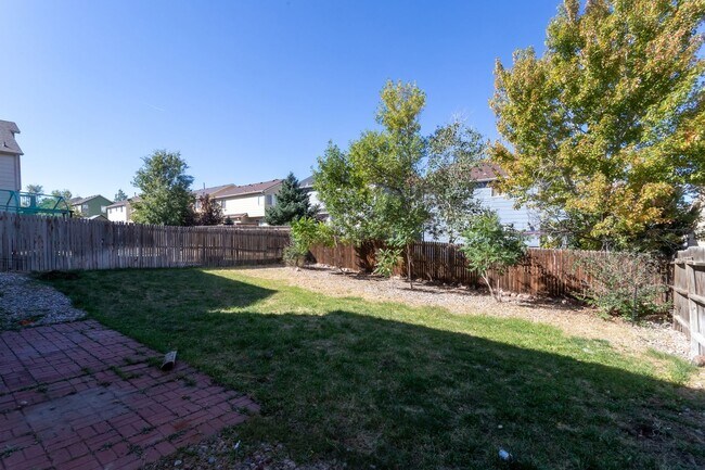 Building Photo - Spacious 4-Bedroom Home with Walk-Out Basement!