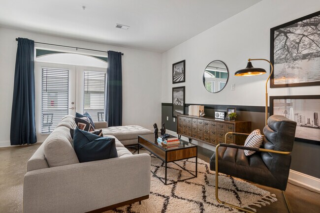 Building Photo - Aldon at Powell & Broad