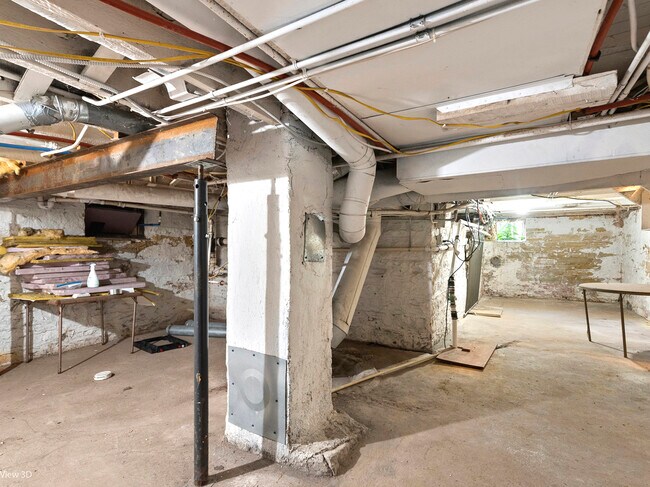 Building Photo - 1513 Connor Ave