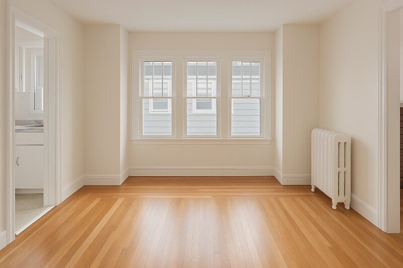 Building Photo - 10 Walden St