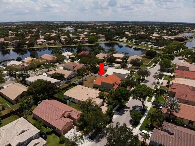 Building Photo - 13274 NW 15th Ct
