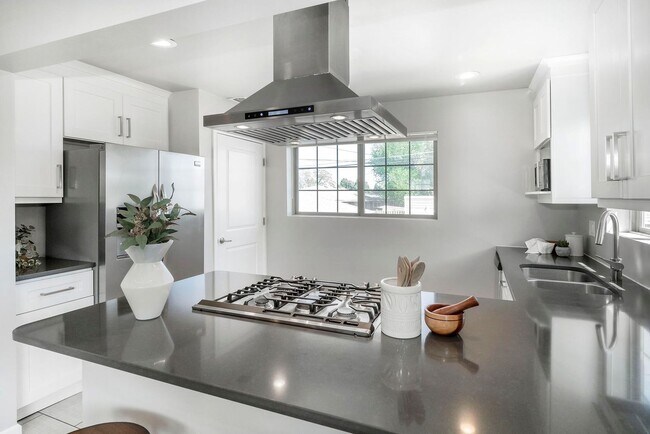Building Photo - SLOAN'S LAKE: 2-BEDROOM 1 BATH WITH HIGH-END FINISHES