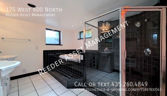 Building Photo - 175 W 600 N