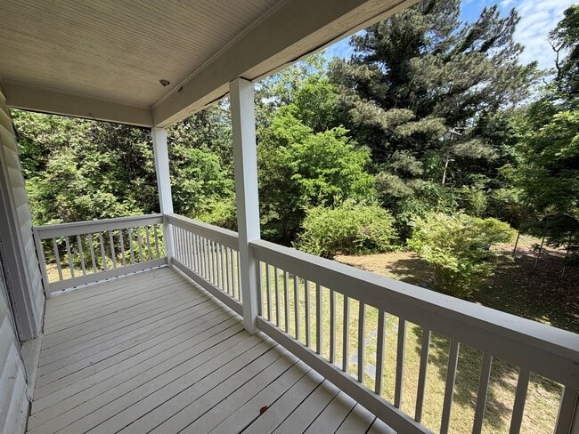 Building Photo - Charming 4bdrm/1.5bth Home Located in Richmond's North Highland Park w/Balcony!!